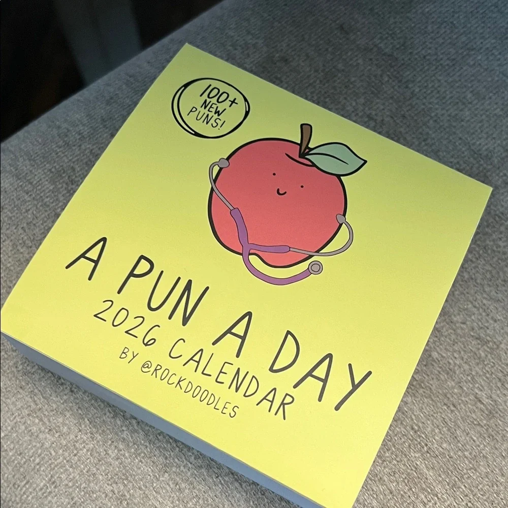 Calendar BRAND NEW